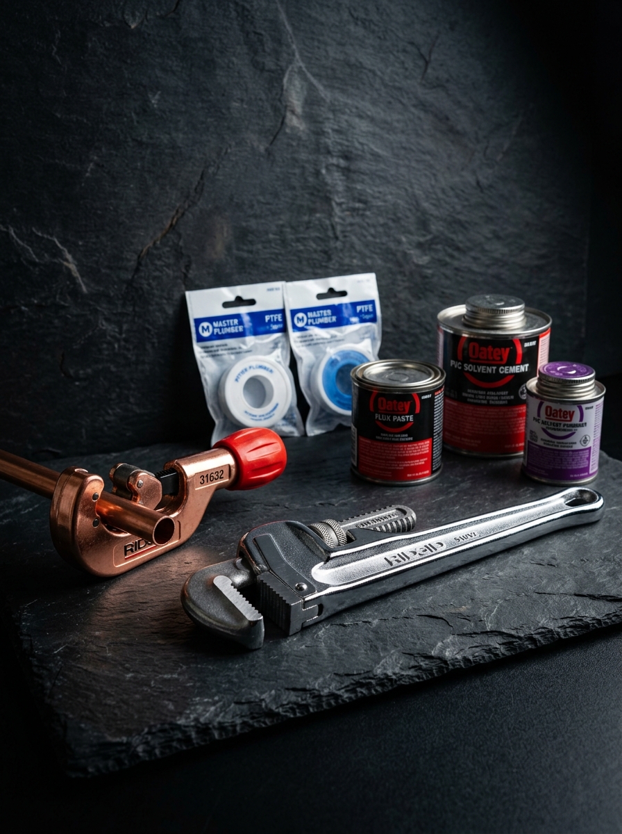 Trade Tools & Consumables - slide 7